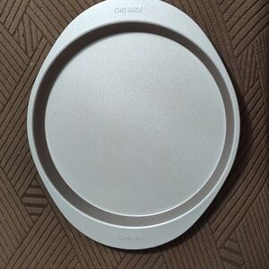 Two Chefmade Pizza pan 10 Inch